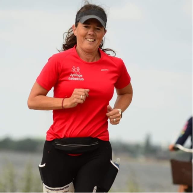 #4 Mette Klitmøller