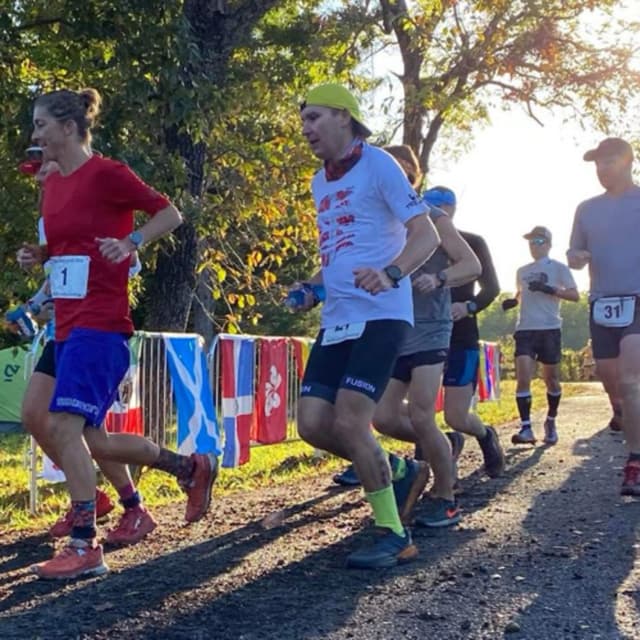 #7 Morten Klingenberg