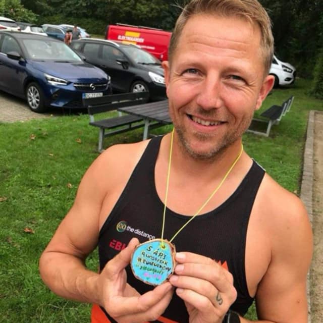 #9 Anders Ørberg Hauser