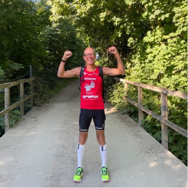 #10 Henrik Elsig Andersen