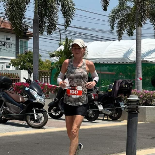 #12 Mette Birk Jensen