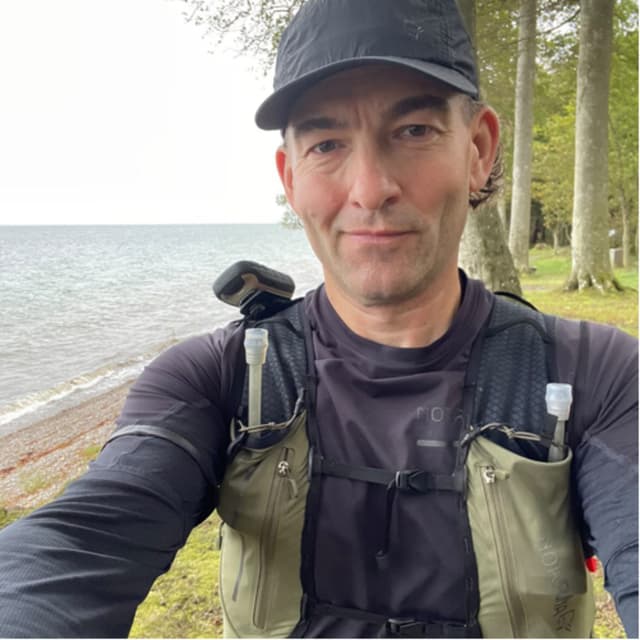 #13 Lars Vædeled Roed