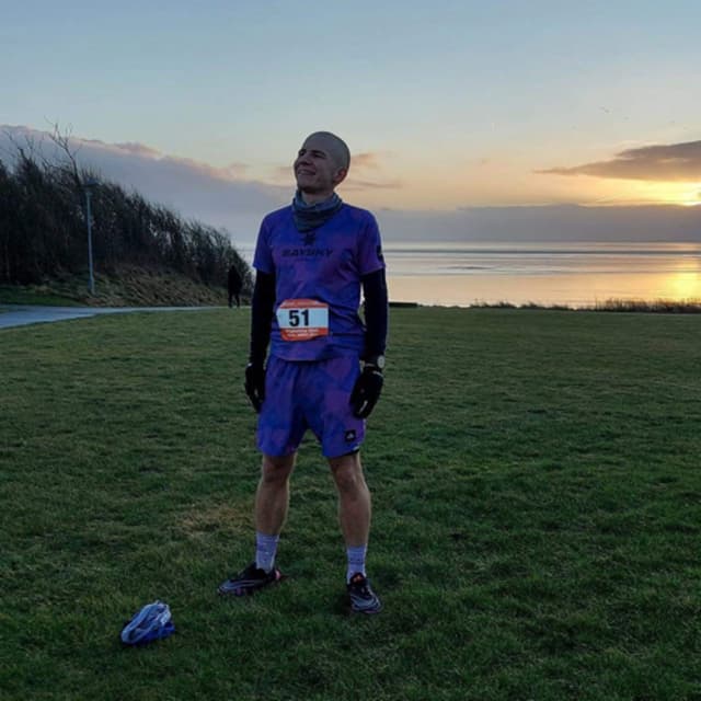 #14 Emil Krog Ingerslev