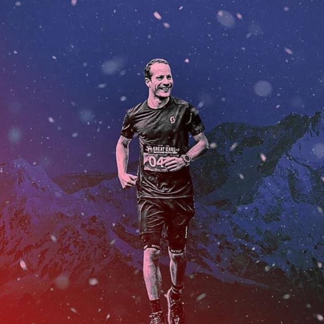 #19 David Stoltenborg