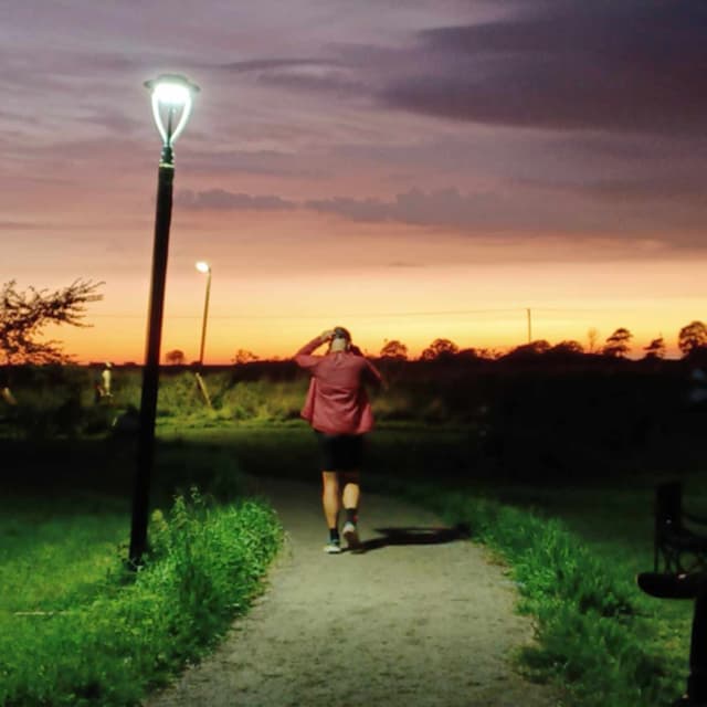 #20 Bjarne Lei Andersen