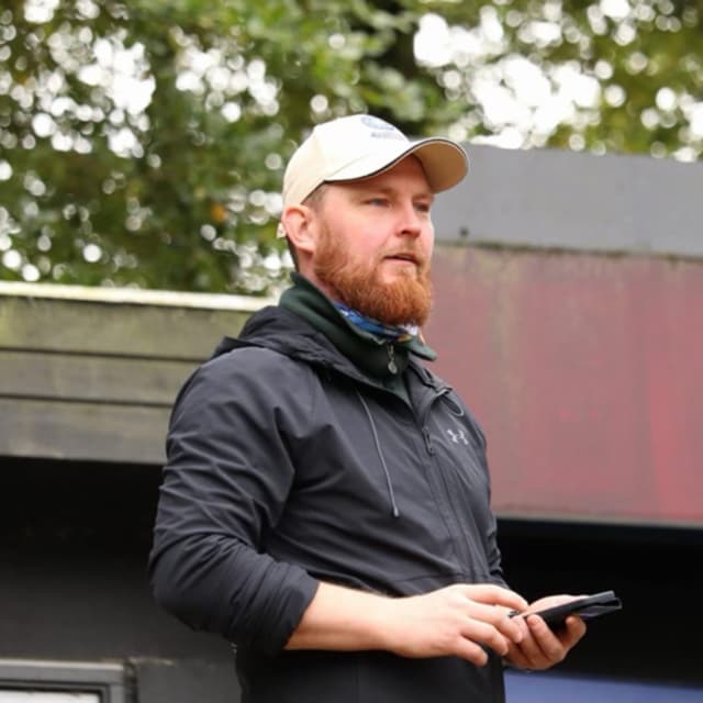 #21 Casper Johnny Poulsen