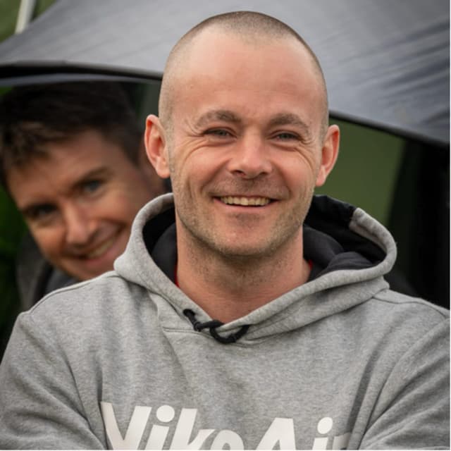 #34 Jeg ringer til Morten Lennert