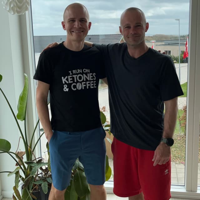 #36 Emil Krog Ingerslev