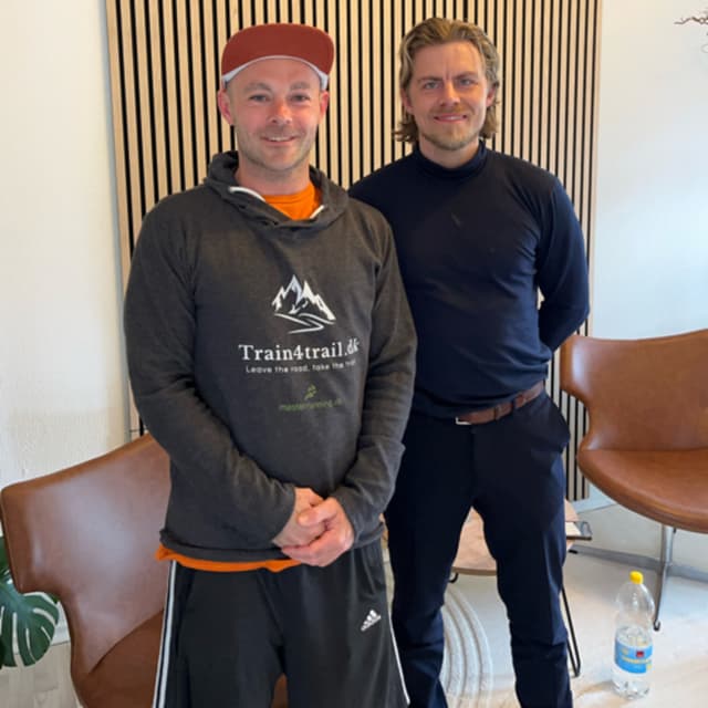 #41 Patrick Simiglai