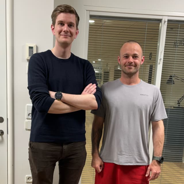 #43 Dennis Friedrichsen