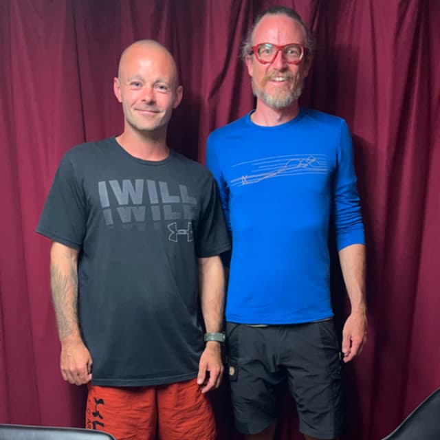 #51 Rasmus Juliussen