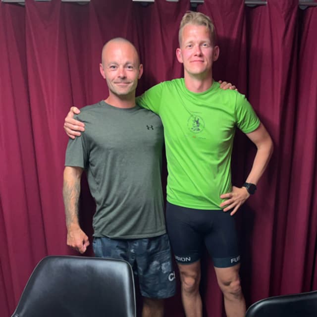 #53 Poul Lundgren Rasmussen