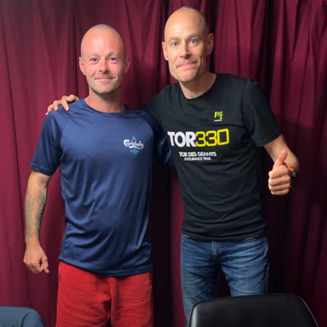 #57 Gotfred Witthoeft Skjoedeberg