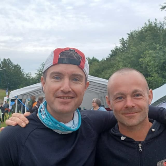 #58 Jeg ringer til Morten Lennert