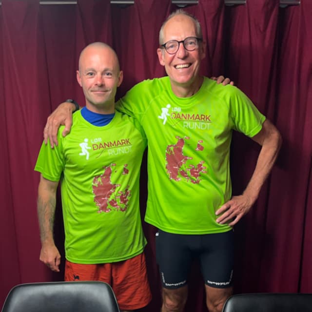 #60 Henrik Elsig Andersen