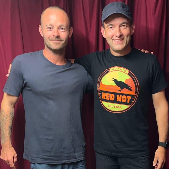 #72 Lars Vædeled Roed