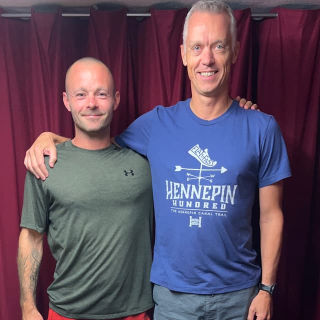 #82 Martin Ellemann Olesen