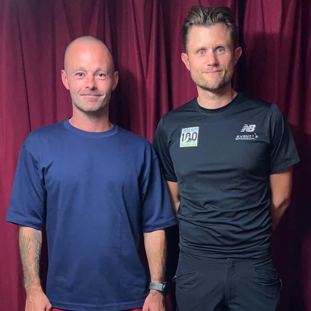 #83 Henrik Toudal Offersen