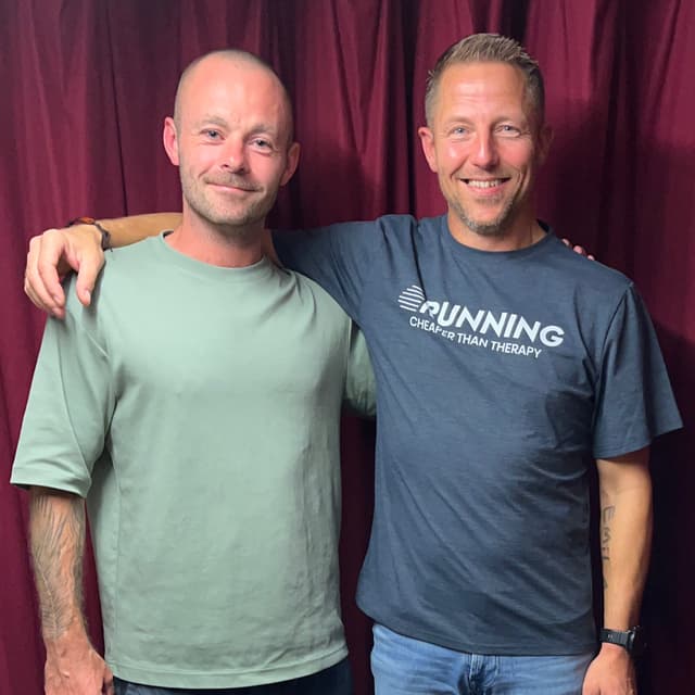 #84 Anders Ørberg Hauser