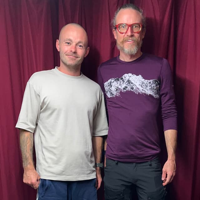 #88 Rasmus Juliussen