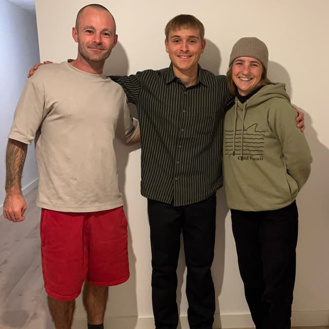 #95 Mads Emil Jensen