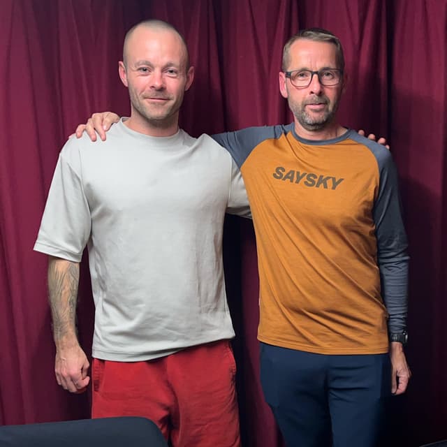 #99 Leon Skriver Hansen