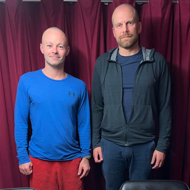 #101 Steen Christensen