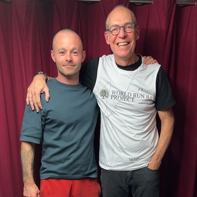 #102 Henrik Elsig Andersen