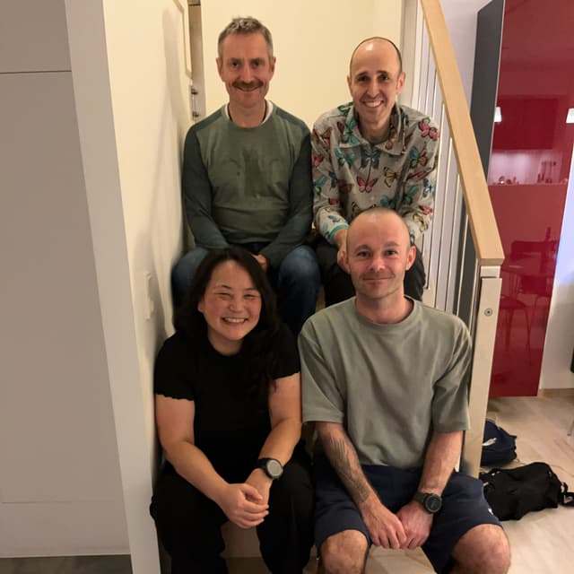 #111 Løb For Livet Ultra Awards