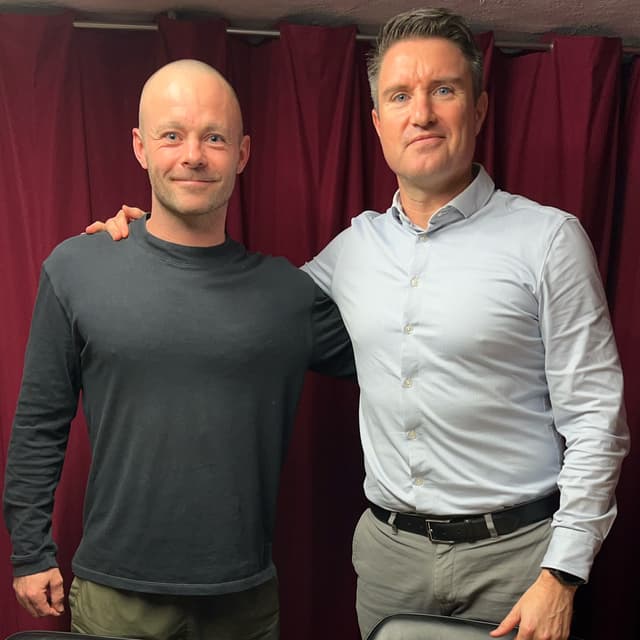 #117 Løb For Livet Ultra Awards - Vinderne er