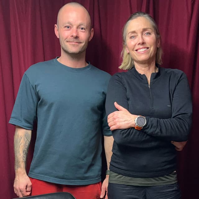 #123 UllaBrit Lissner