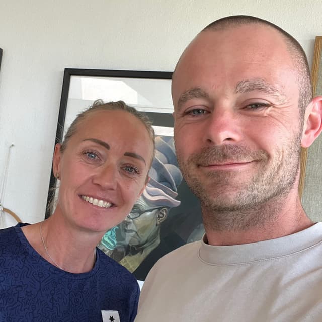 #150 Lisbeth Billeskov Hansen