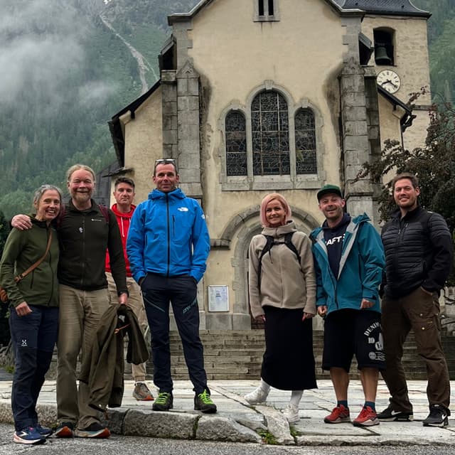 #152 Nina Langelund, Frederik Lassen & Morten Lennert