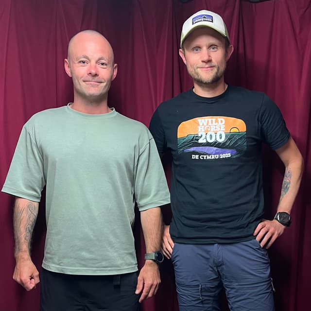 #158 Henrik Toudal Offersen