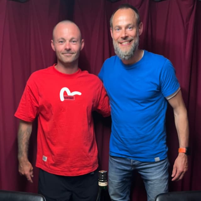 #159 Gotfred Witthoeft Skjoedeberg