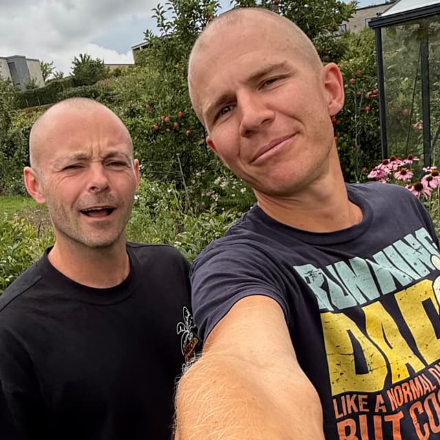 #166 Emil Krog Ingerslev