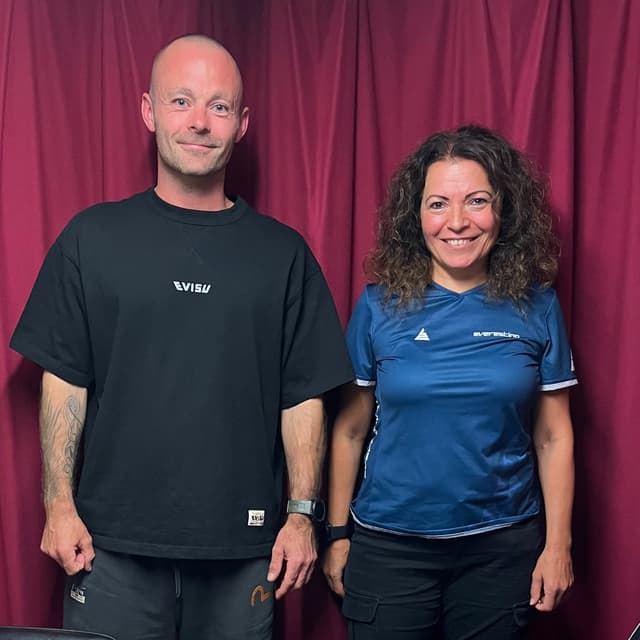 #174 Selma Berk Damsgaard