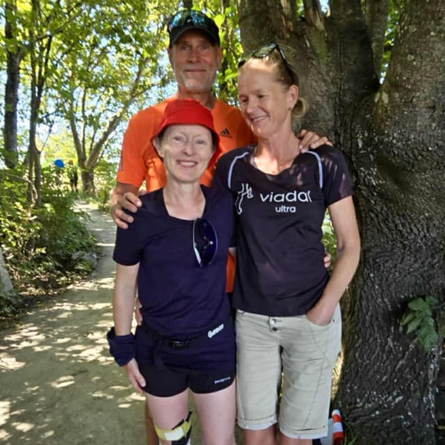 #176 Louise Petersen