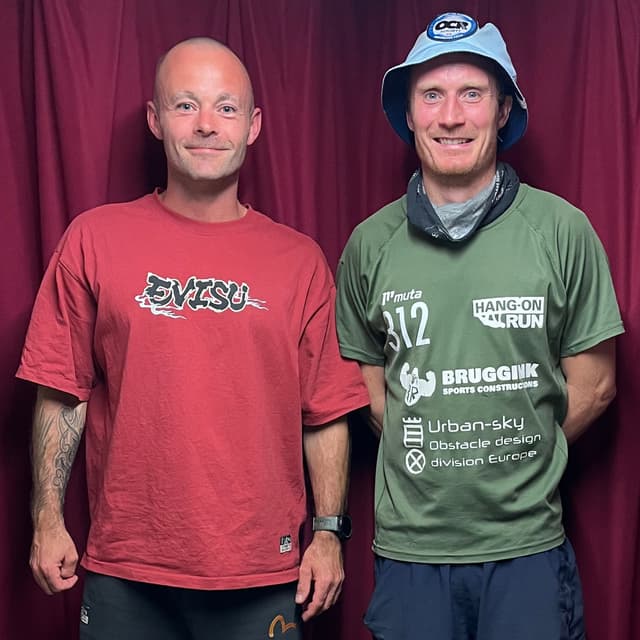 #181 Michael Gabelgaard Schjøtt