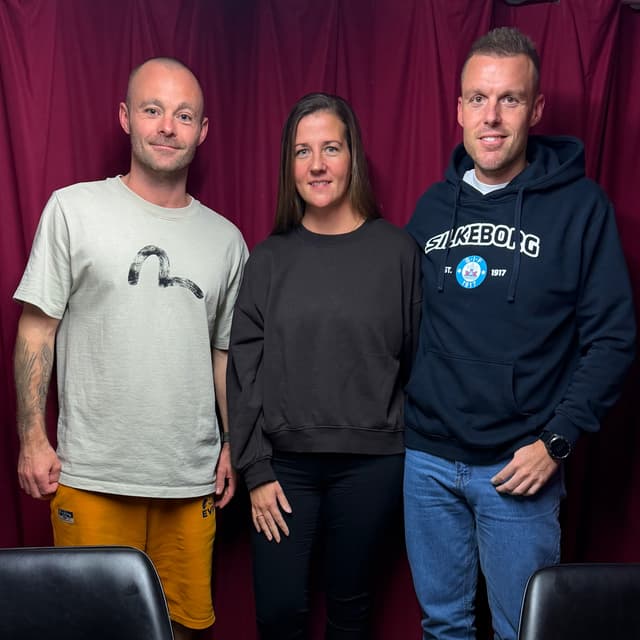 #193 - Mai-Brit T. Pedersen & Anders Engkrog Laursen