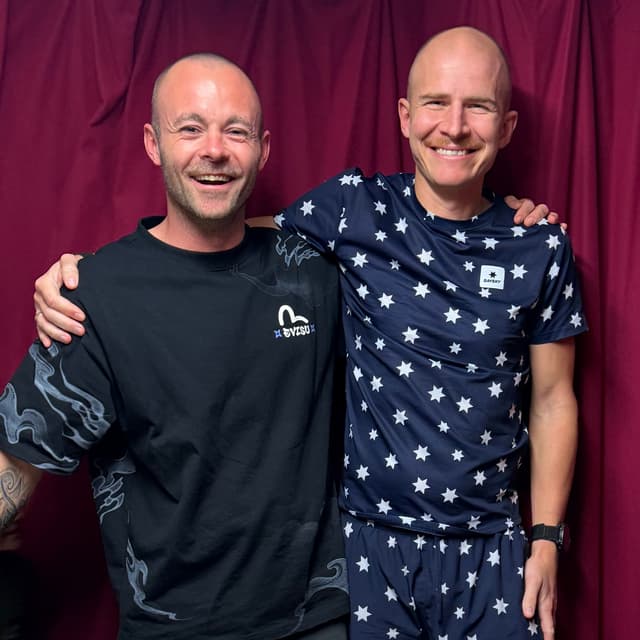 #199 - Emil Krog Ingerslev