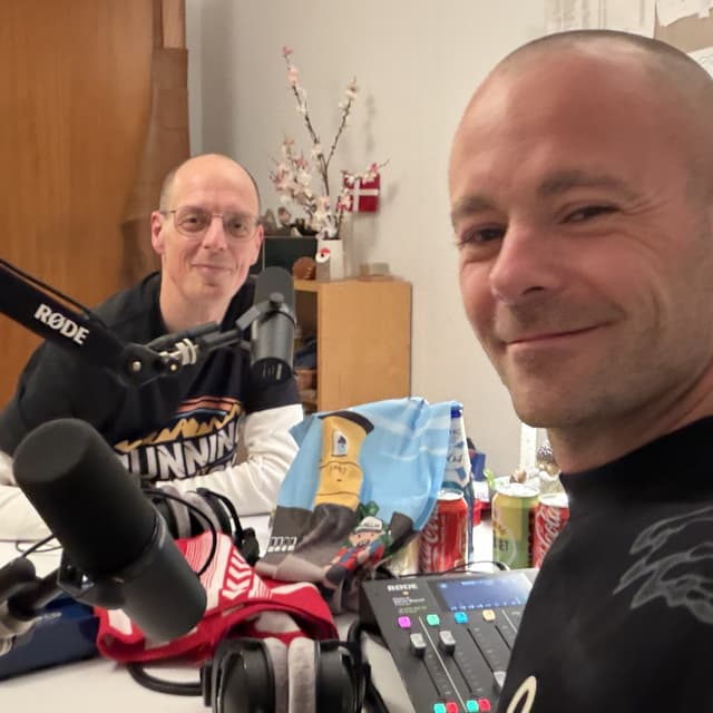 #203 - Jesper Reiffenstein