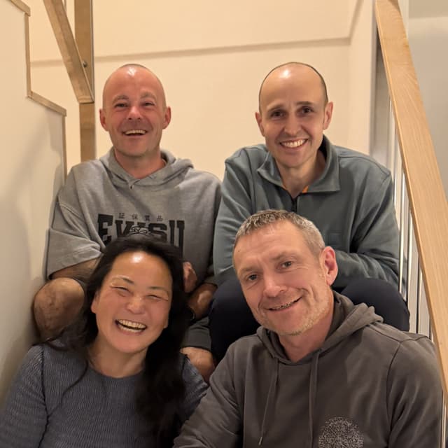 #209 - Løb For Livet Ultra Awards 2025