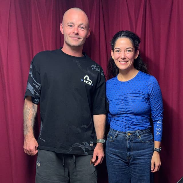 #210 - Samantha Sabado