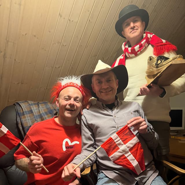 #213 - Ultra Awards 2025: Calling the Winners