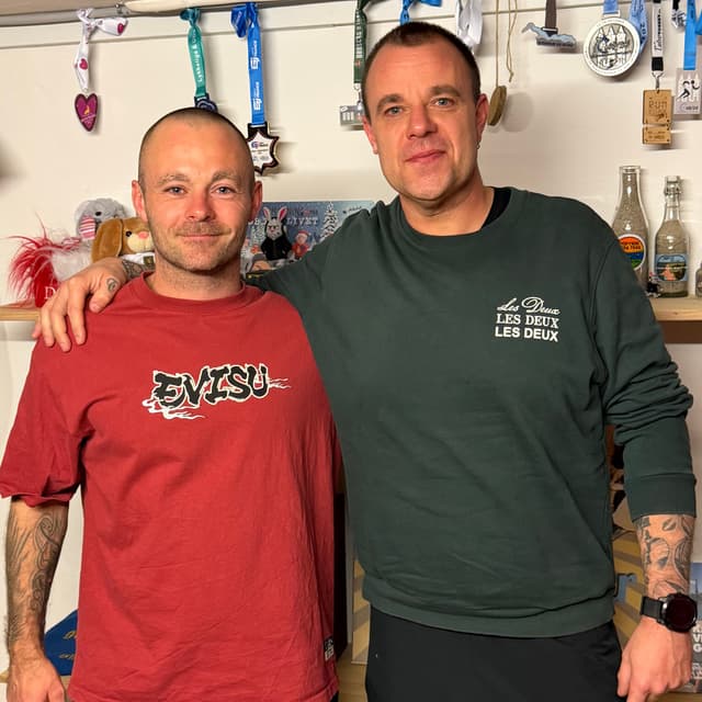 #217 - Thomas Krabbenhøft