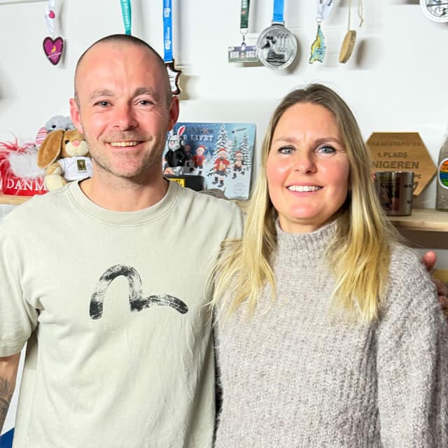 #219 - Dina Sørensen