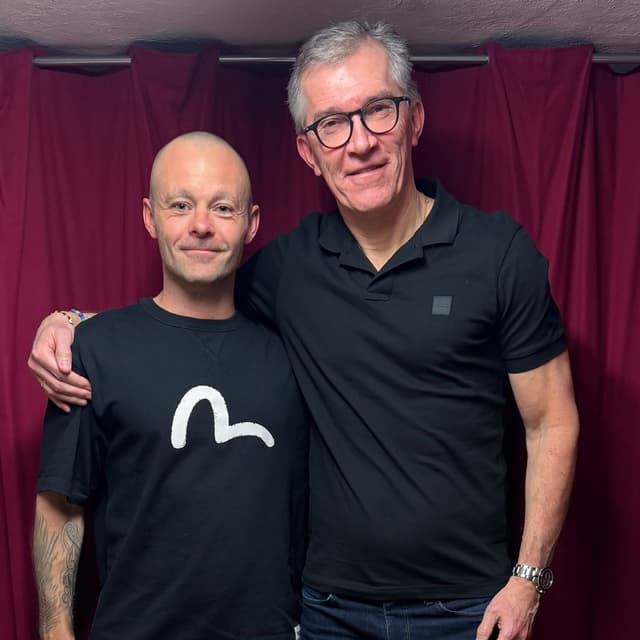 #220 - Steen Michelsen