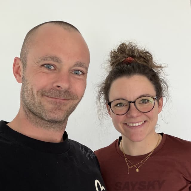 #225 - Tina Skannerup