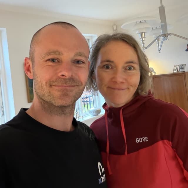 #226 - Stine Kalsmose